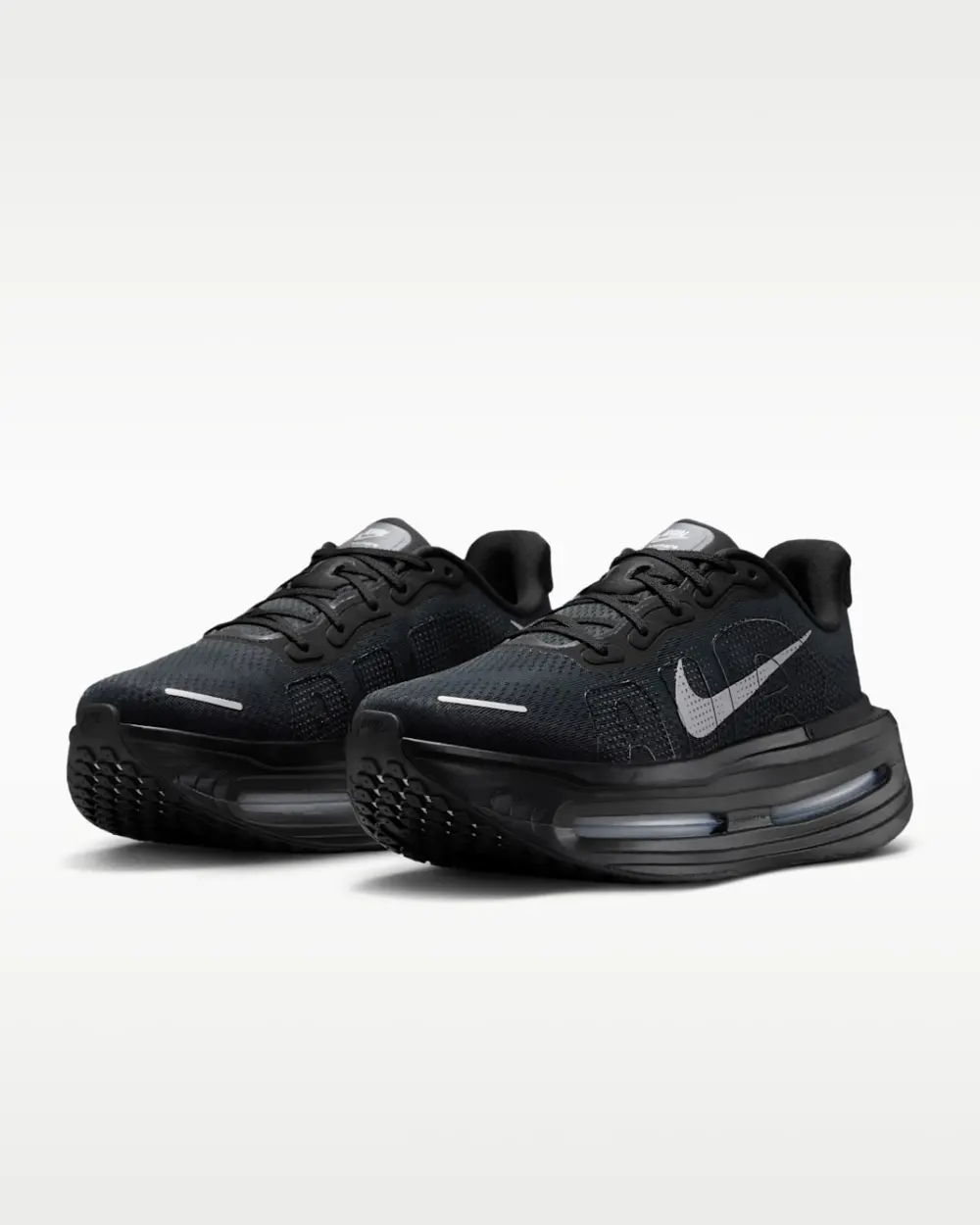 Giày Nike Vomero Premium 'Black' HM5973-005 - Ảnh 3