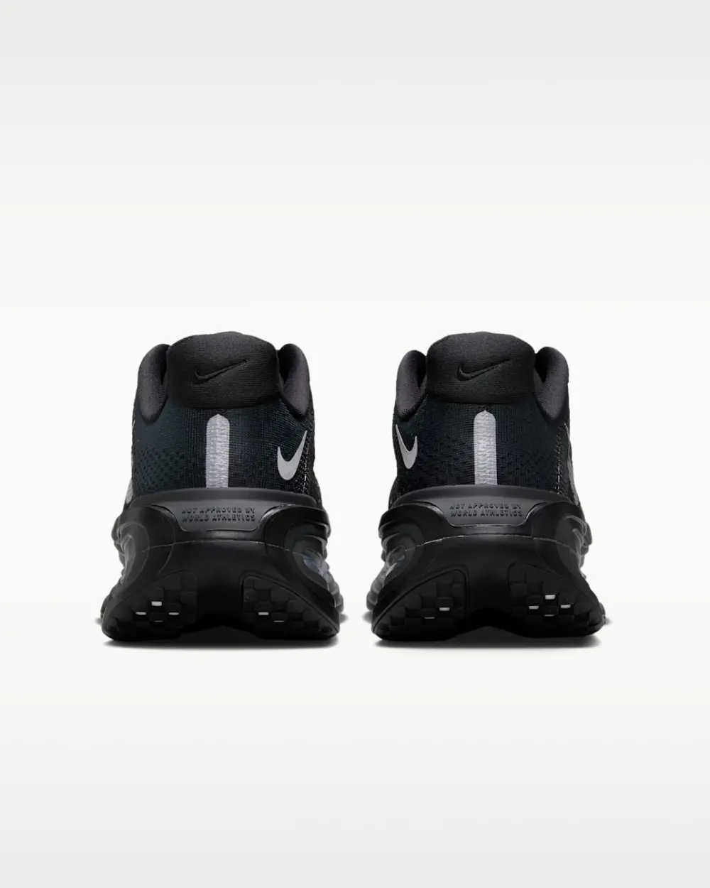 Alternative view of Giày Nike Vomero Premium 'Black' HM5973-005