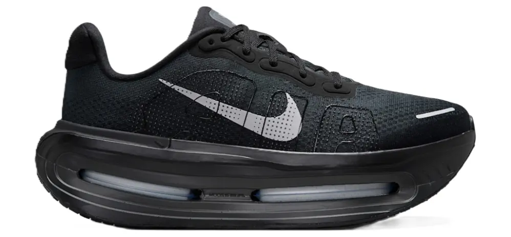 Giày Nike Vomero Premium 'Black' HM5973-005