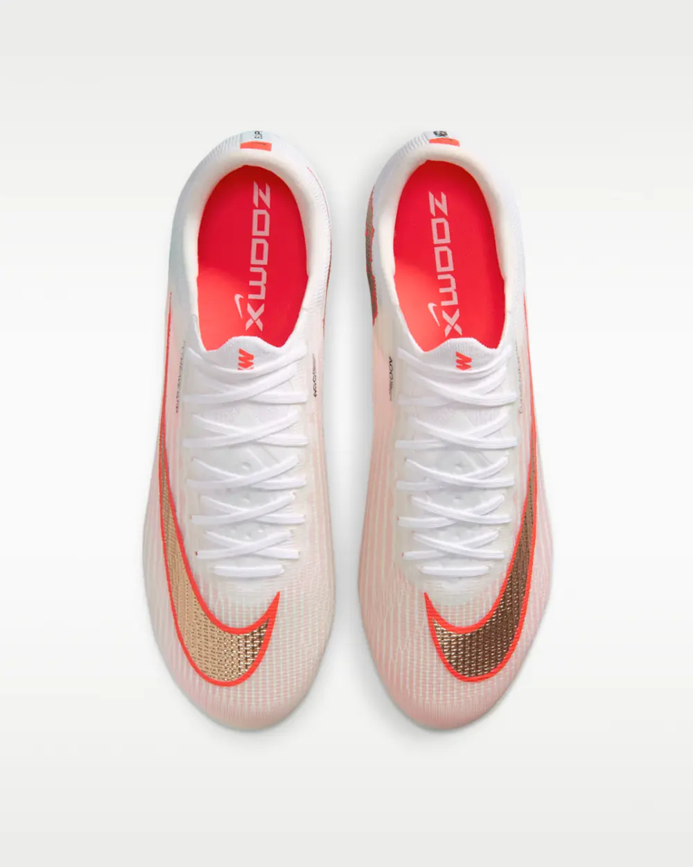 Giày Nike Mercurial Superfly 11 Elite 'White' IF8507-101 - Ảnh 3