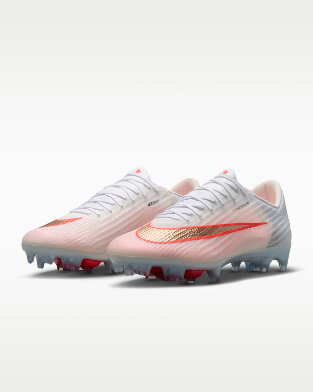 Alternative view of Giày Nike Mercurial Superfly 11 Elite 'White' IF8507-101