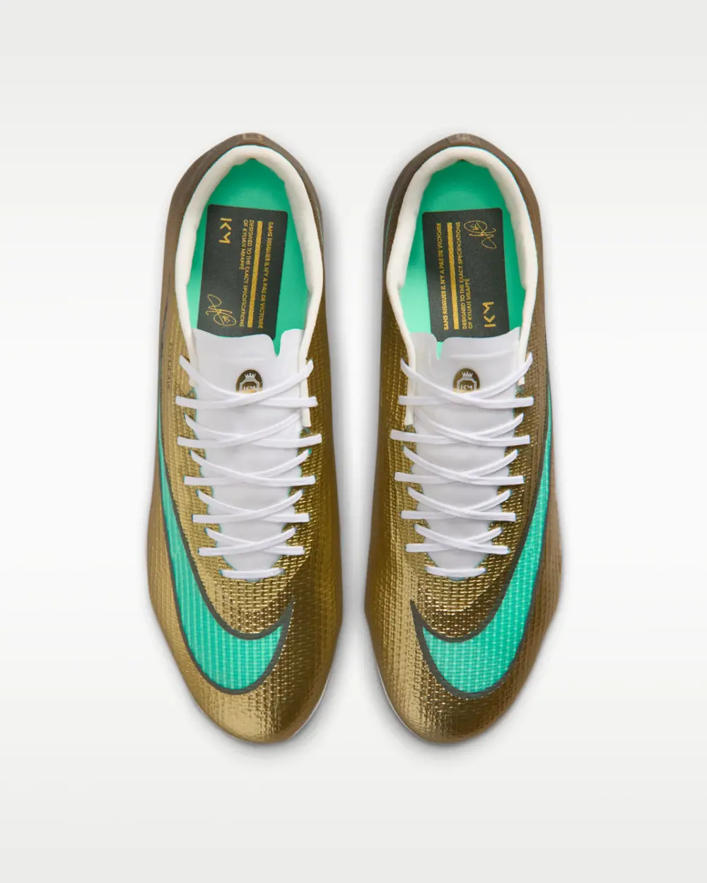 Giày Nike Mercurial Superfly 11 Pro 'Kylian Mbappé' IV6172-701 - Ảnh 2