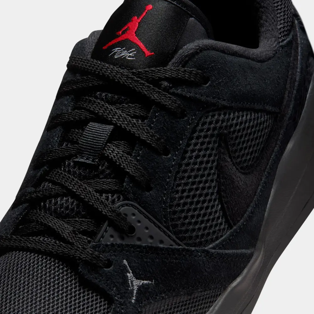 Giày Nike Air Jordan CMFT Era ‘Black Anthracite’ HJ6777-060 - Ảnh 3