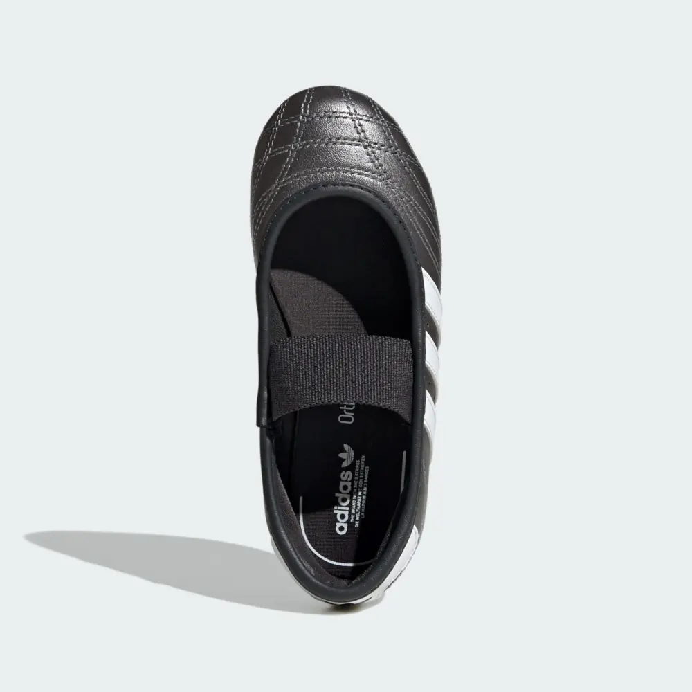 Alternative view of Giày adidas TAEKWONDO MJ 'Cloud White' KJ8247