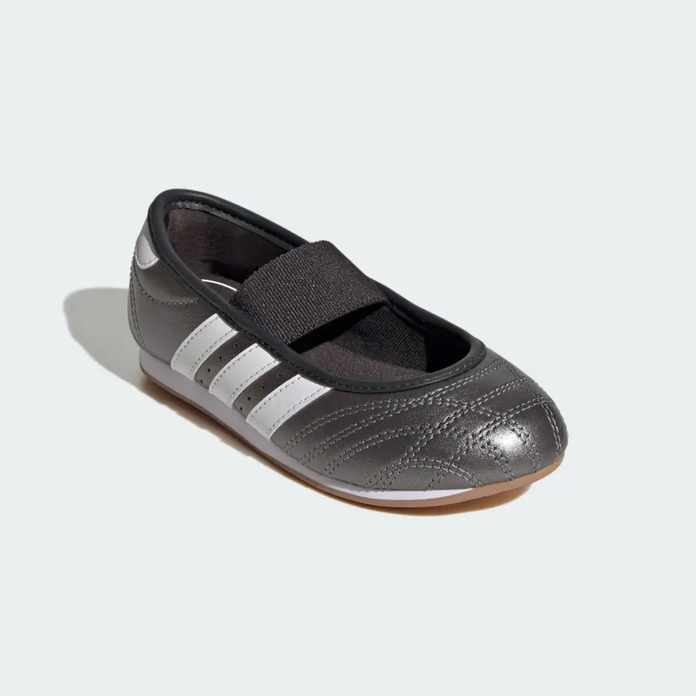 Giày adidas TAEKWONDO MJ 'Cloud White' KJ8247 - Ảnh 3