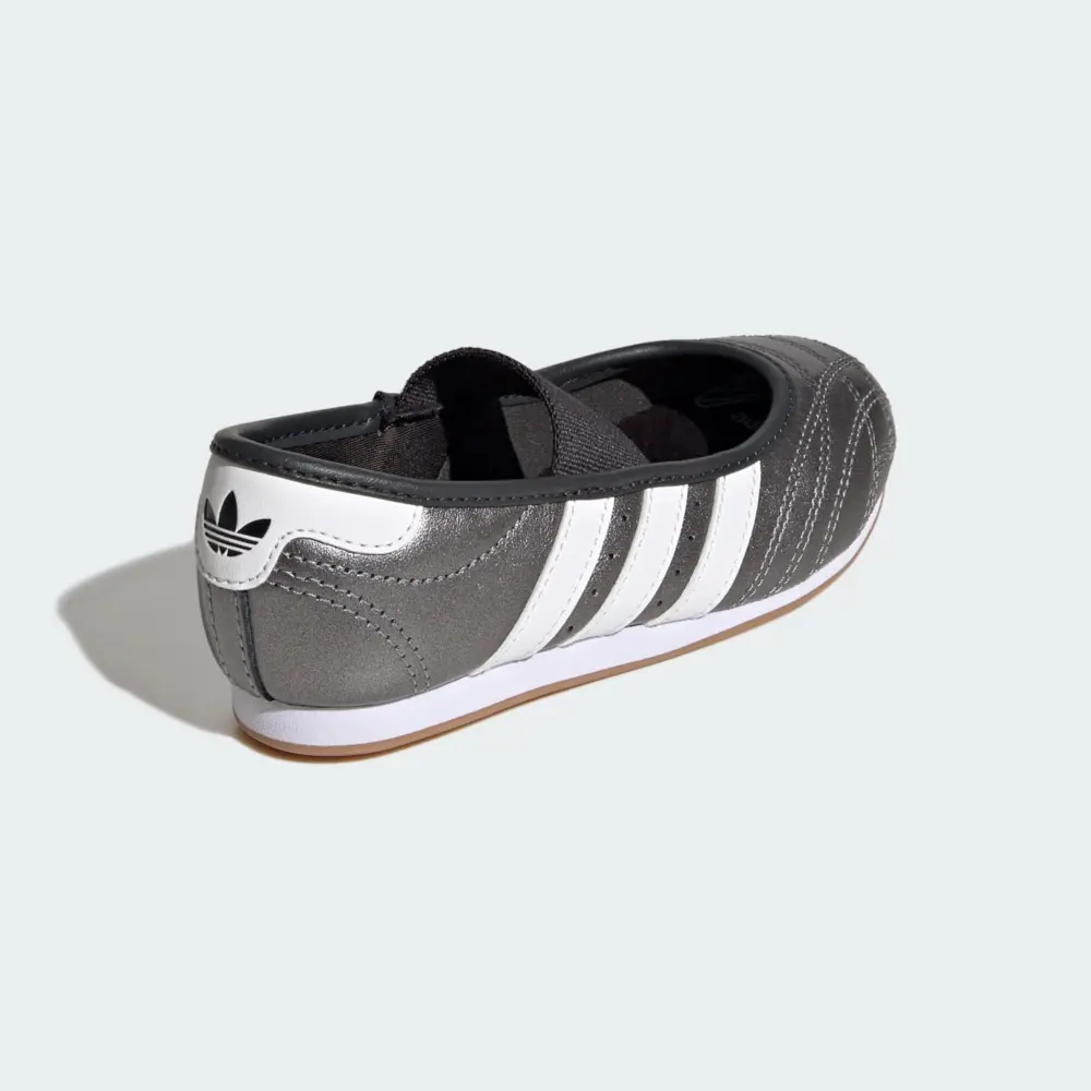 Giày adidas TAEKWONDO MJ 'Cloud White' KJ8247 - Ảnh 4