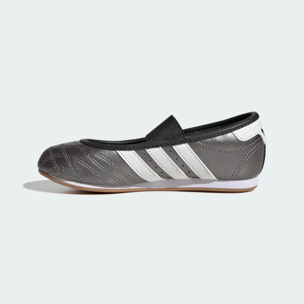 Giày adidas TAEKWONDO MJ 'Cloud White' KJ8247 - Ảnh 5