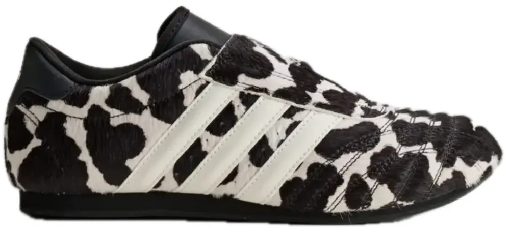 Giày Adidas Taekwondo ‘Cow Print’ KK2705