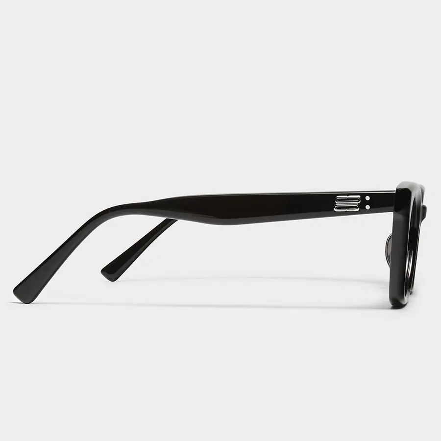 Alternative view of Kính Gentle Monster Hue 01 ‘Black’