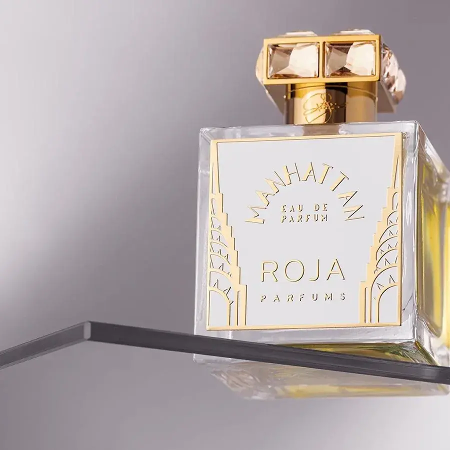Alternative view of Nước Hoa Roja Parfums Manhattan EDP