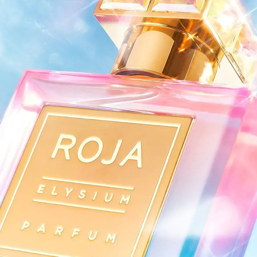 Nước Hoa Roja Parfums Elysium Pour Femme Parfum - Ảnh 3