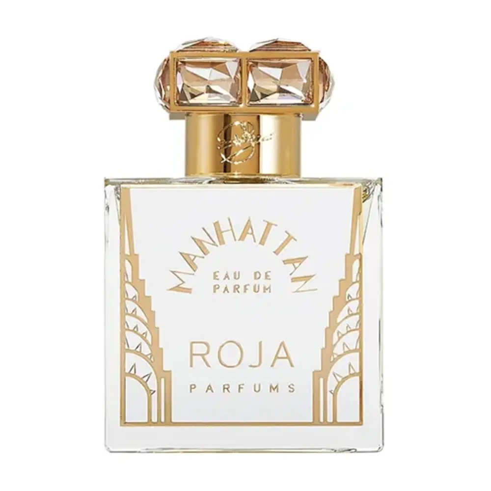 Nước Hoa Roja Parfums Manhattan EDP