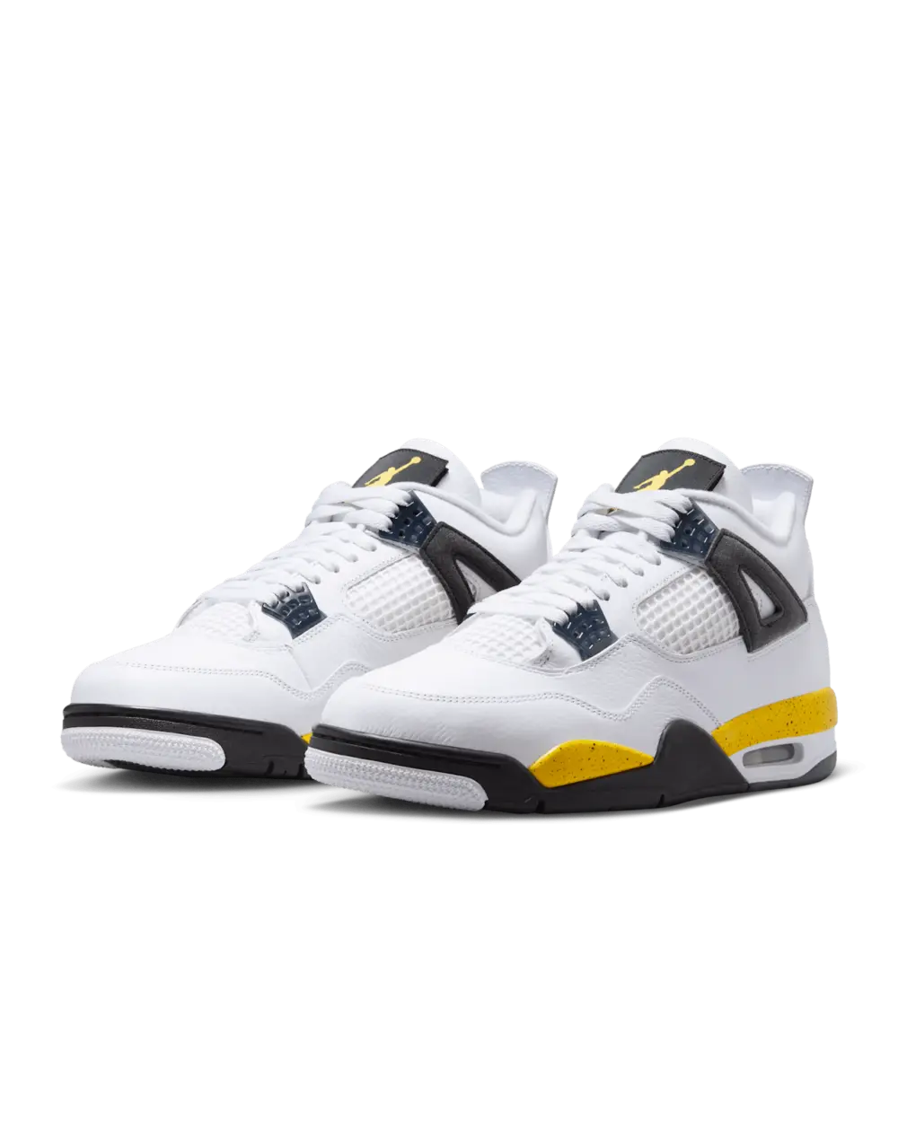 Alternative view of Giày Nike Air Jordan 4 'Tour Yellow' IO2463-102