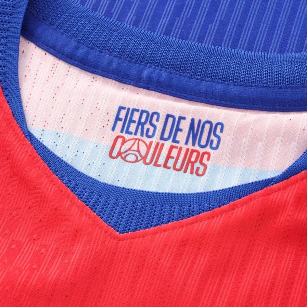 Áo Nike PSG 2026/27 Home Player II2732-417 - Ảnh 4