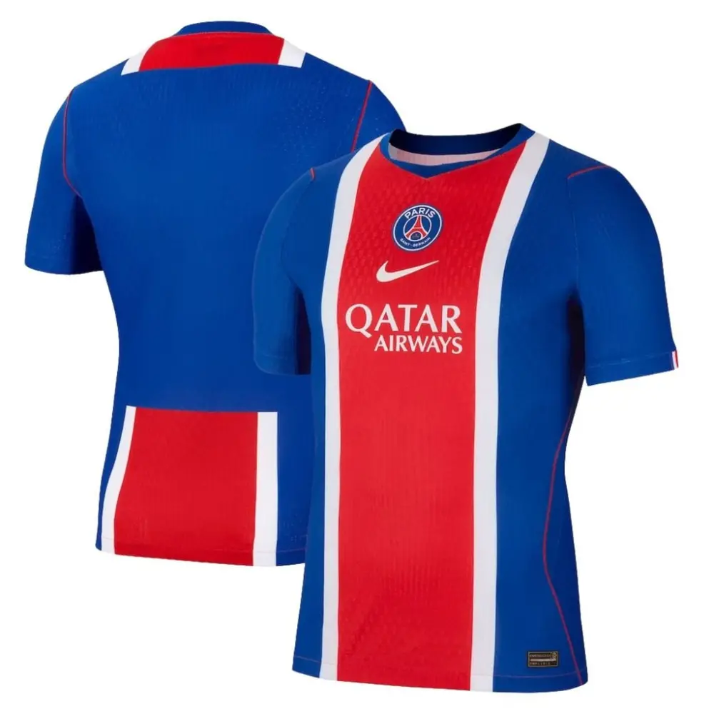 Alternative view of Áo Nike PSG 2026/27 Home Player II2732-417