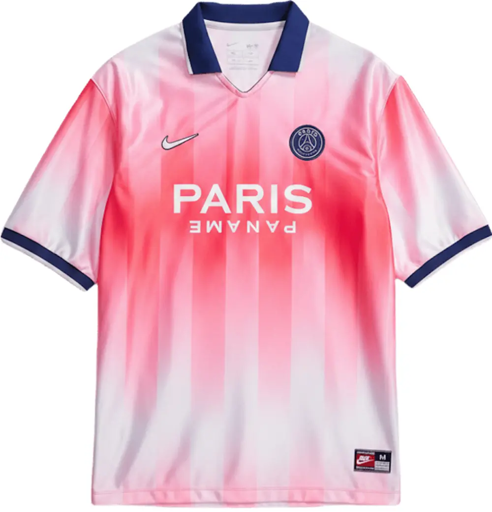 Áo Nike Paris Saint-Germain Energy Jersey IO3451-679