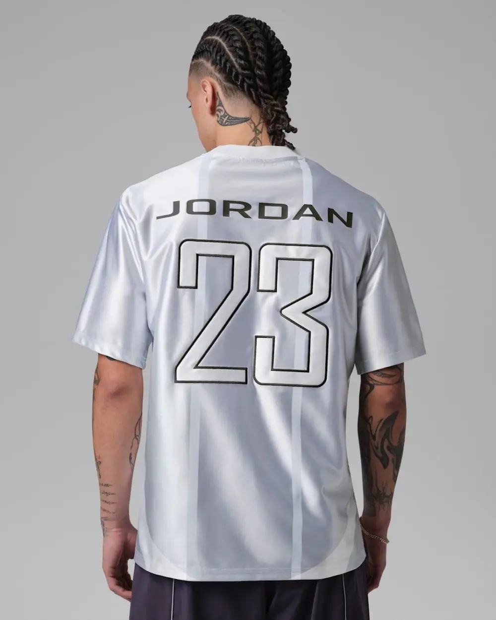 Áo Nike Paris Saint-Germain Jersey IF3809-043 - Ảnh 4