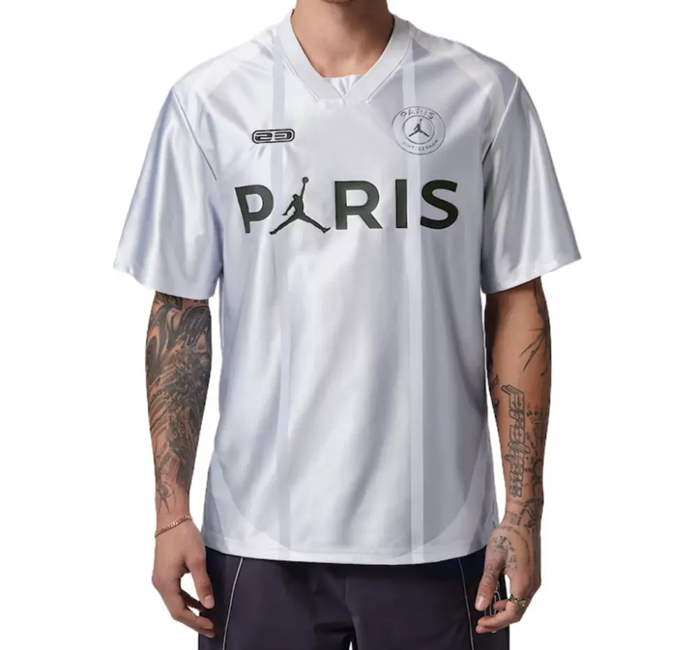 Áo Nike Paris Saint-Germain Jersey IF3809-043
