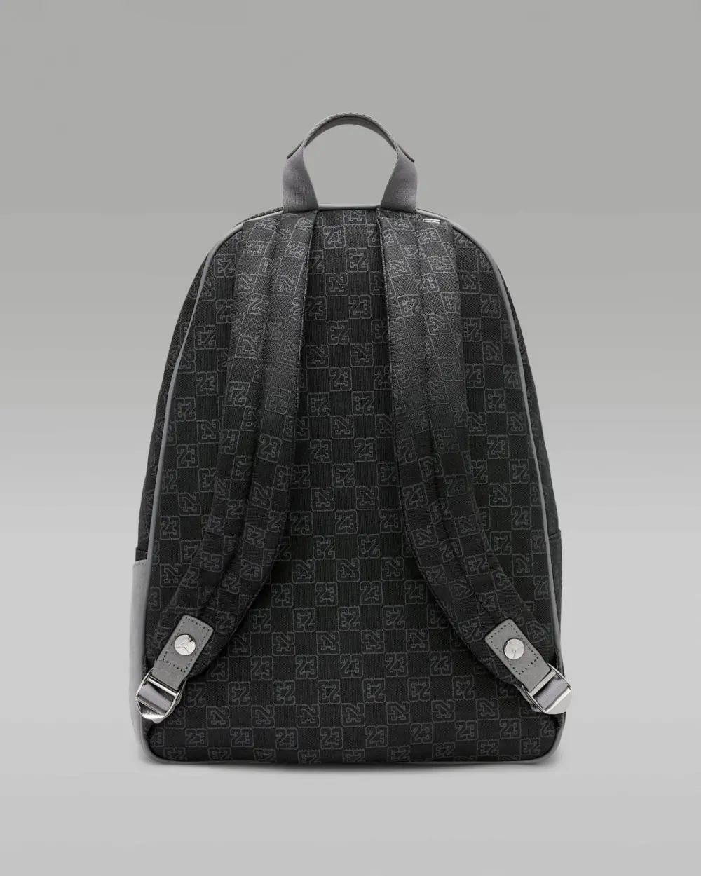 Balo Nike Jordan Monogram 'Black' IZ7327-010 - Ảnh 3