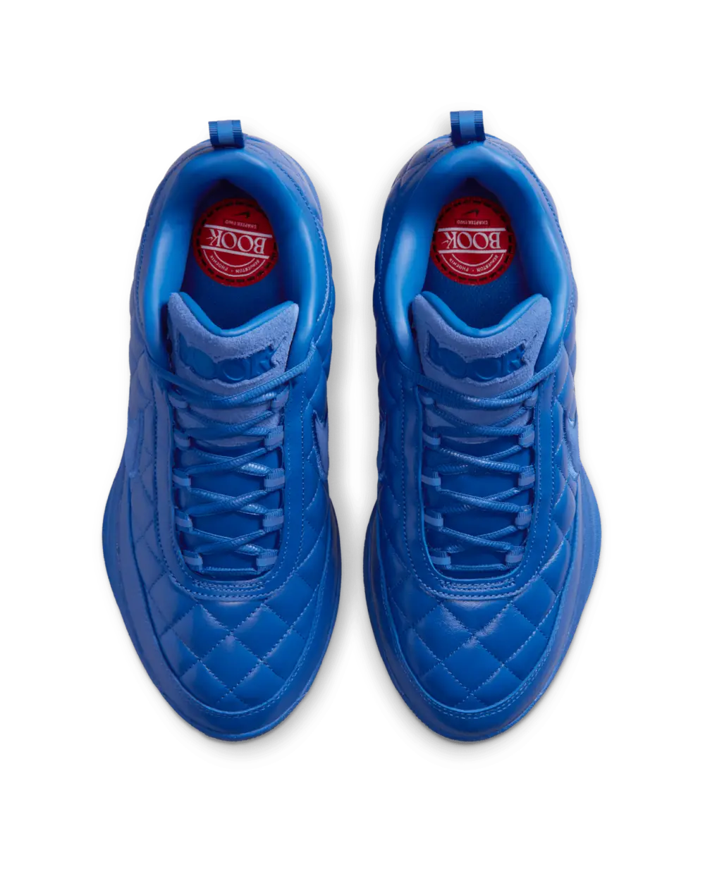 Alternative view of Giày Nike Book 2 JB 'Varsity Royal' IR6442-400