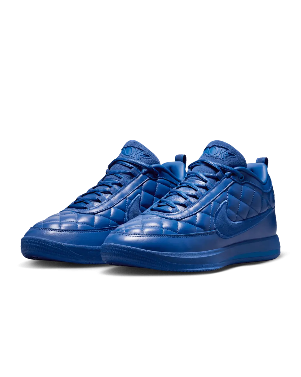 Giày Nike Book 2 JB 'Varsity Royal' IR6442-400 - Ảnh 3