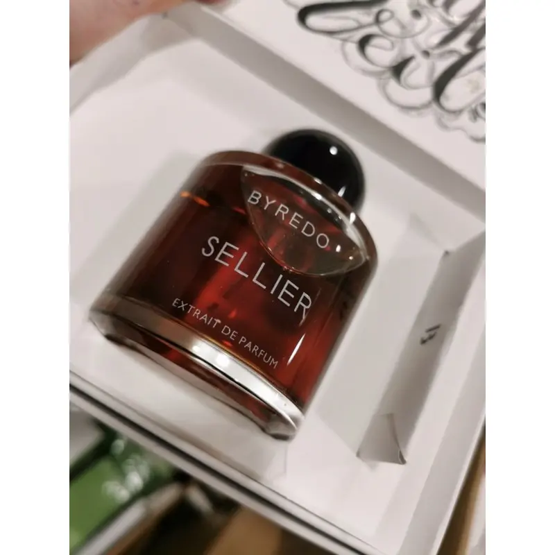 Alternative view of Nước Hoa Byredo Night Veil Sellier Extrait de Parfum 50ml