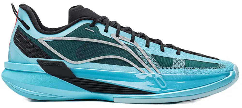 Giày Li-Ning Ultralight 2026 'Swordfish' ABAW005-25