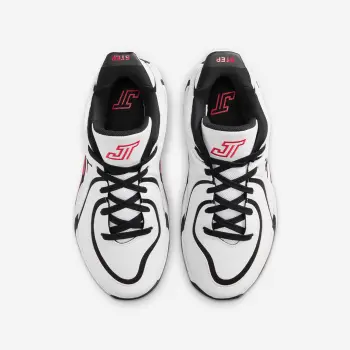 Alternative view of Giày Nike Jordan Tatum 4 'University Red' HQ4611-101