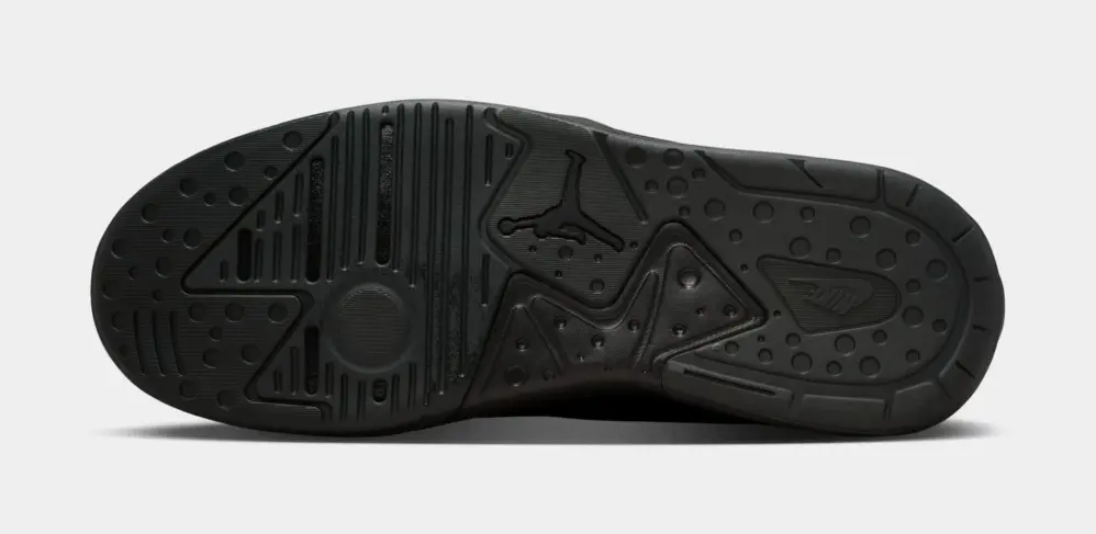 Giày Nike Air Jordan CMFT Era ‘Black Anthracite’ HJ6777-060 - Ảnh 4