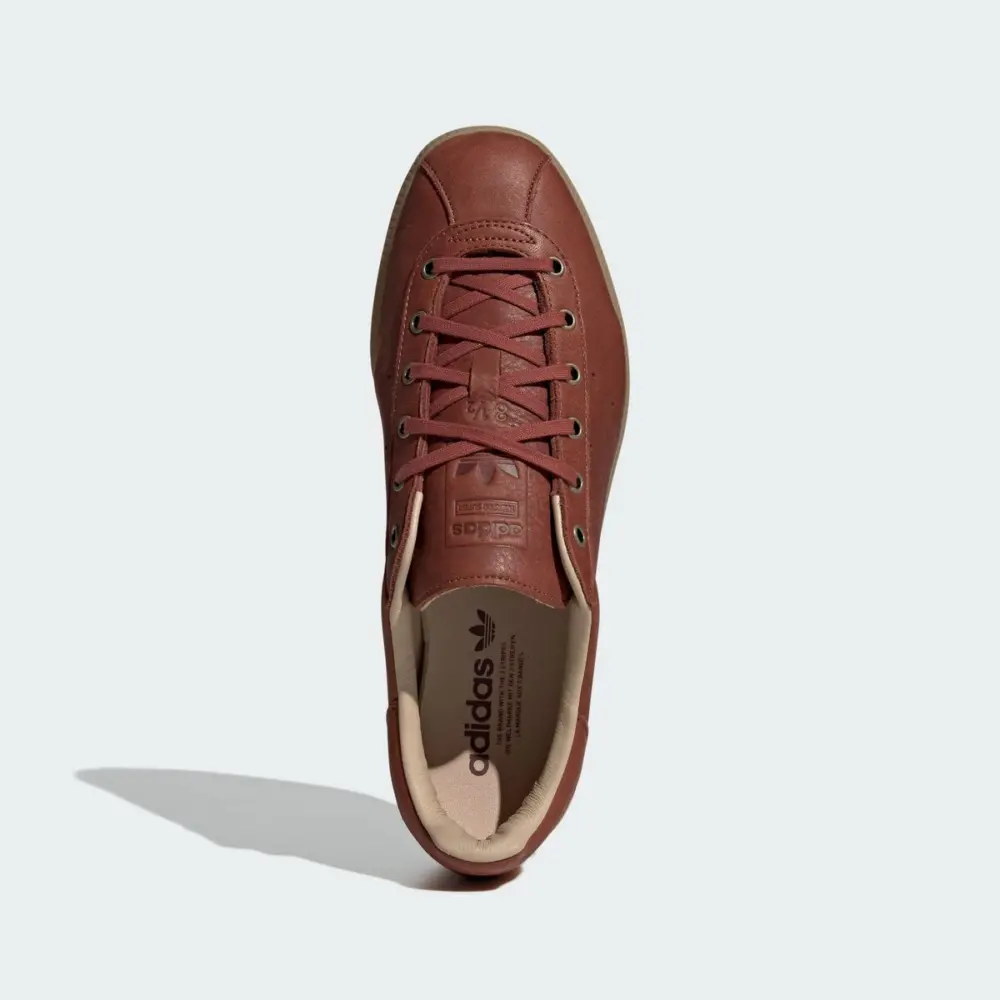 Giày Adidas Tobacco Super 'Dark Brown' KJ4894 - Ảnh 5