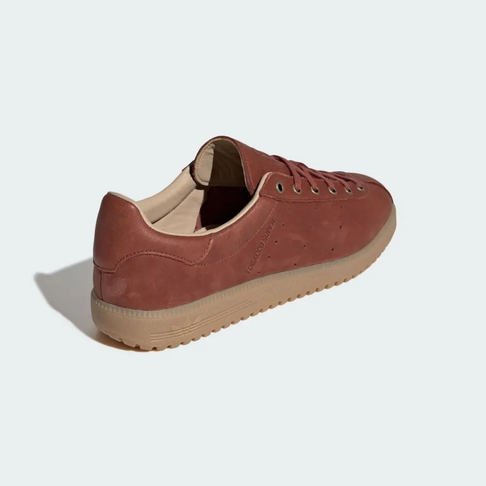 Alternative view of Giày Adidas Tobacco Super 'Dark Brown' KJ4894