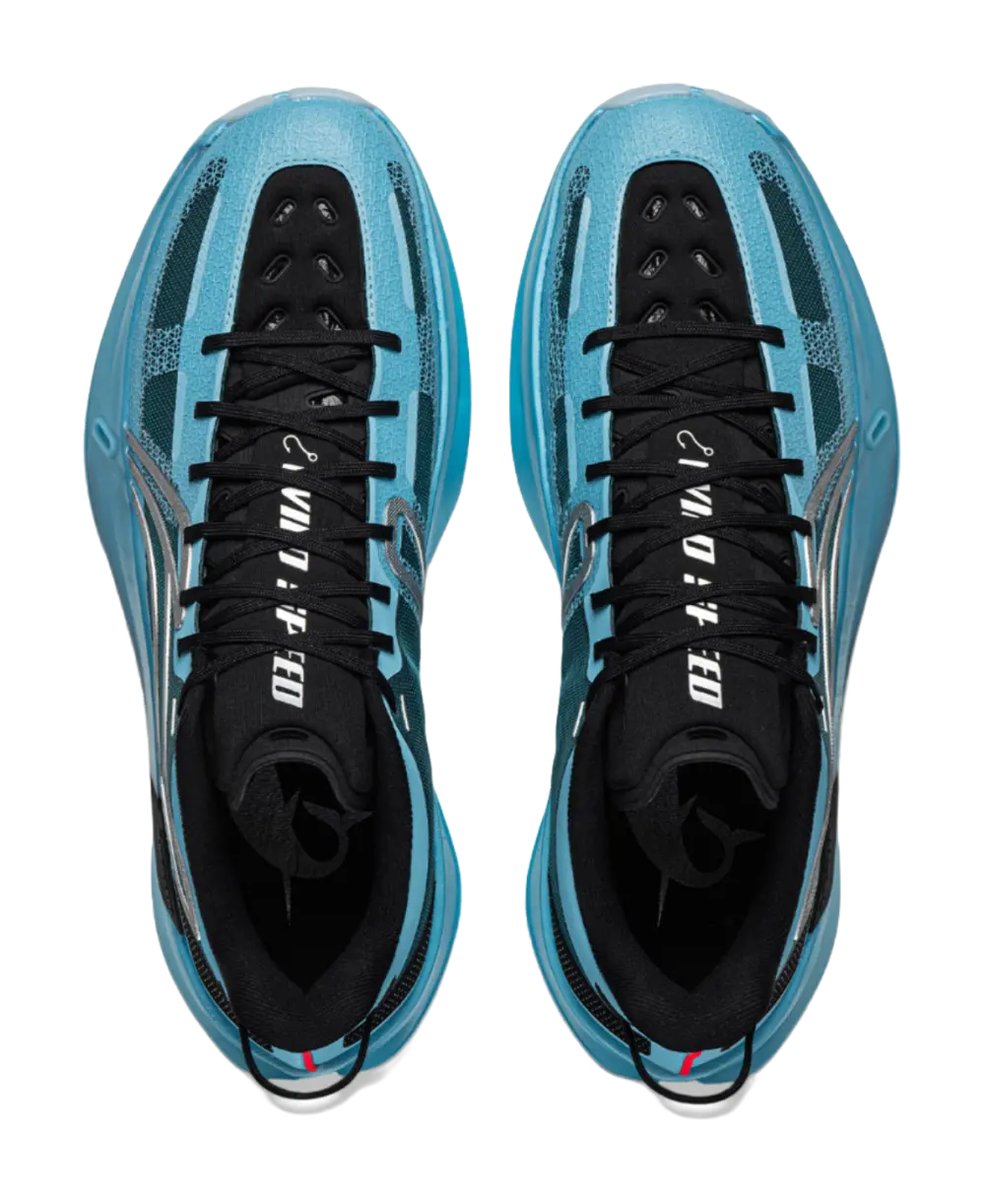 Giày Li-Ning Ultralight 2026 'Swordfish' ABAW005-25 - Ảnh 3
