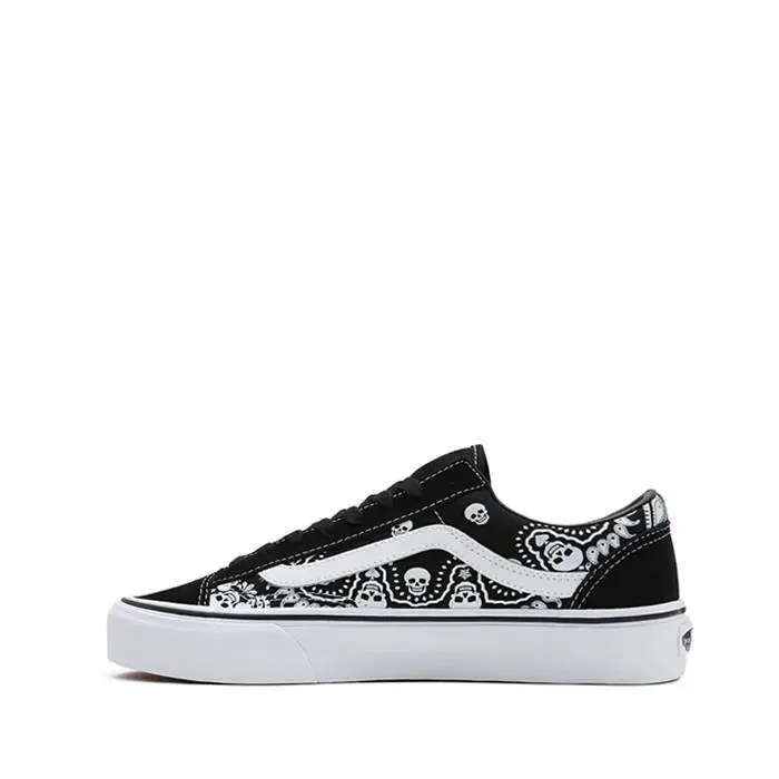 Alternative view of Giày Vans Style 36 ‘Bandana’ VN0A54F6D9S
