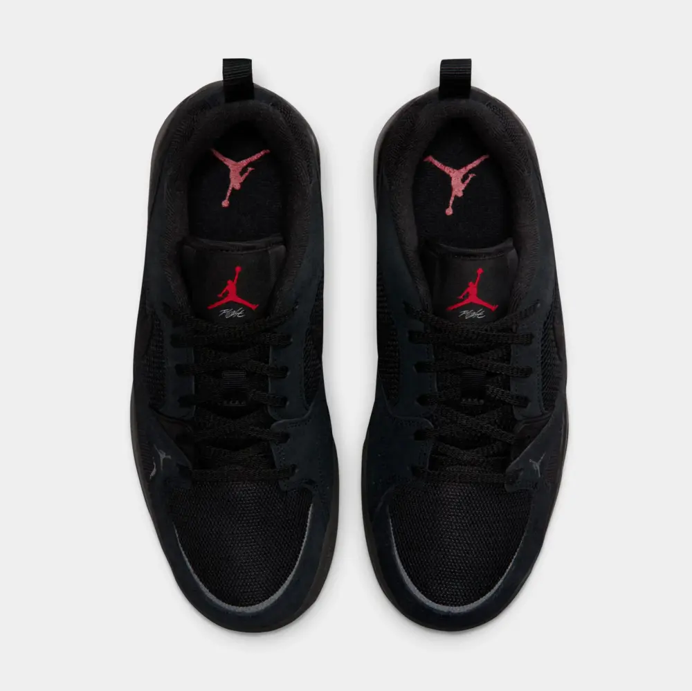 Alternative view of Giày Nike Air Jordan CMFT Era ‘Black Anthracite’ HJ6777-060