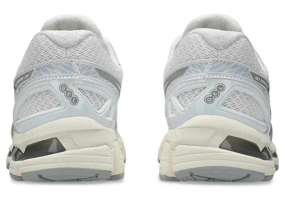 Giày Asics GEL-KAYANO 20 'Pure Silver' 1203A388-100 - Ảnh 5