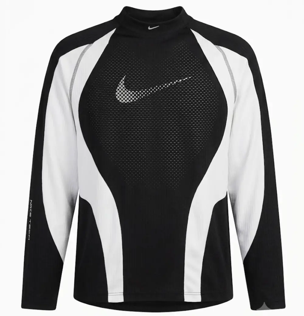 Áo Nike Tech Dri-FIT ADV Jersey IM5726-010