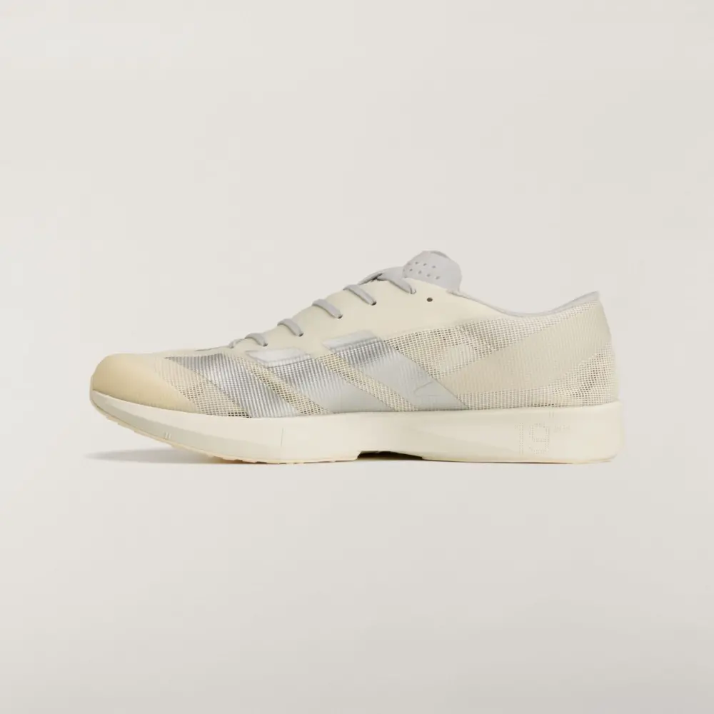 Alternative view of Giày Adidas Y-3 Adizero Rc6 'White' KI7793
