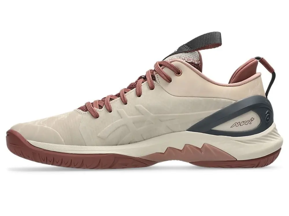 Alternative view of Giày Asics Gelburst 29 S 'Simply Taupe' 1063A121-250