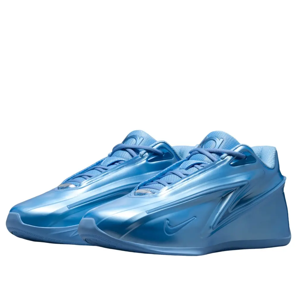 Giày Nike KD 19 'Blueberry Blast' IH1117-400 - Ảnh 5