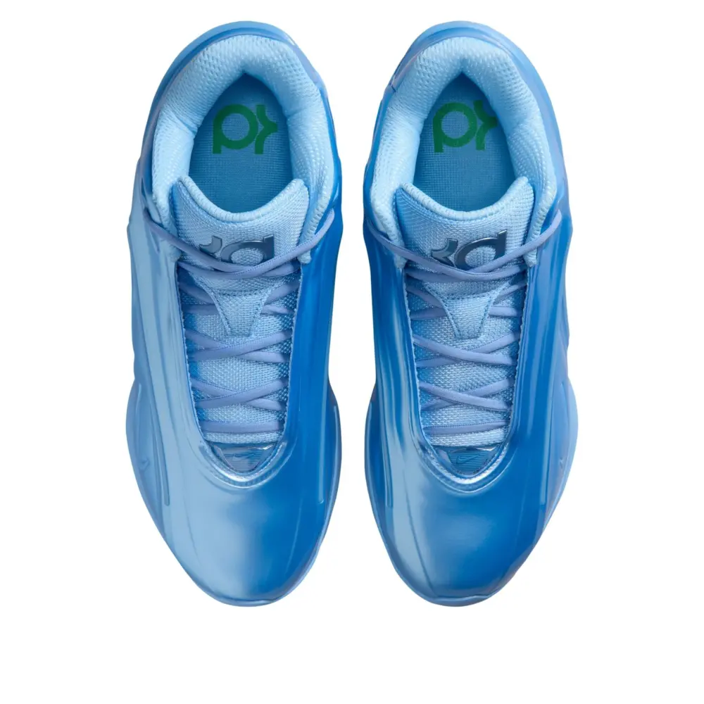 Alternative view of Giày Nike KD 19 'Blueberry Blast' IH1117-400