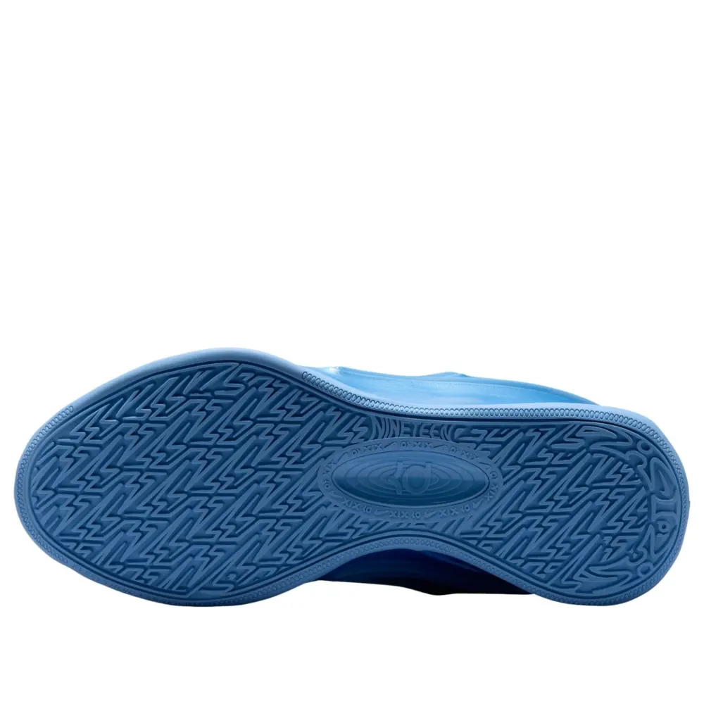 Giày Nike KD 19 'Blueberry Blast' IH1117-400 - Ảnh 3