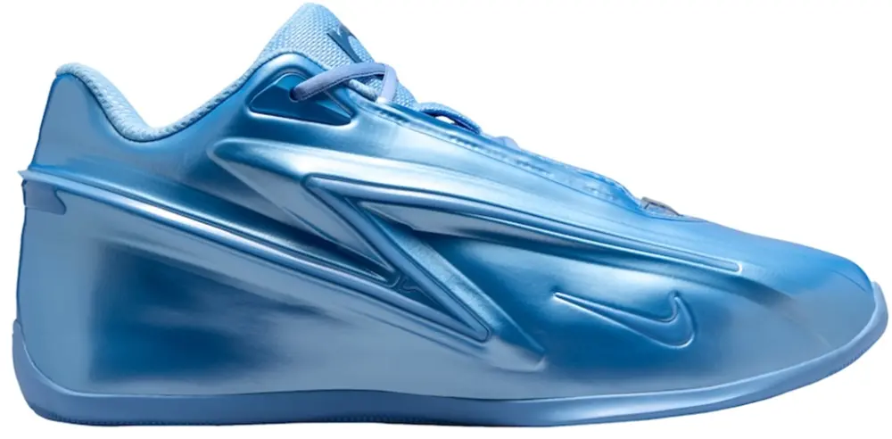 Giày Nike KD 19 'Blueberry Blast' IH1117-400