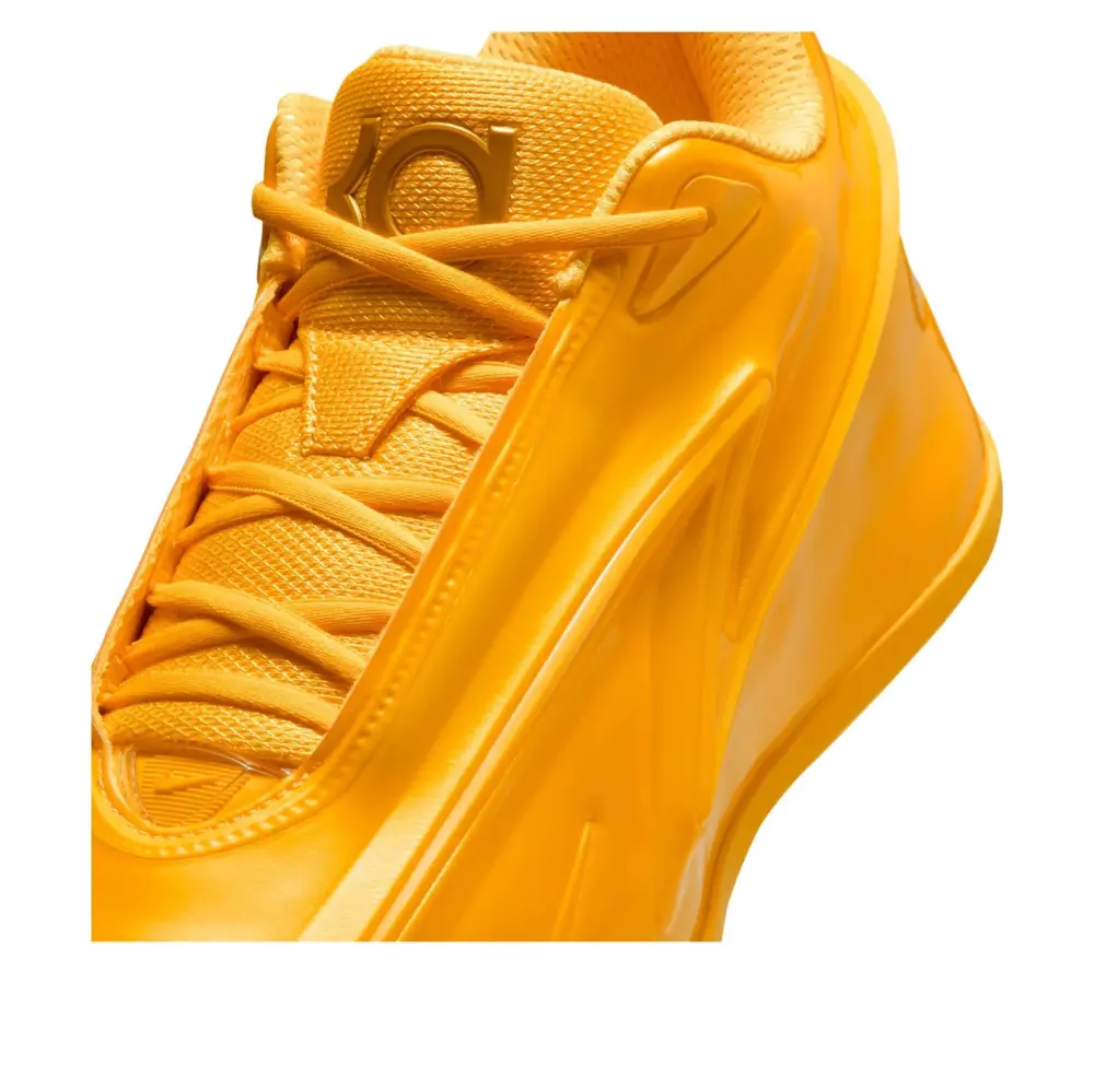 Alternative view of Giày Nike KD 19 'Butter Candy' IH1117-700