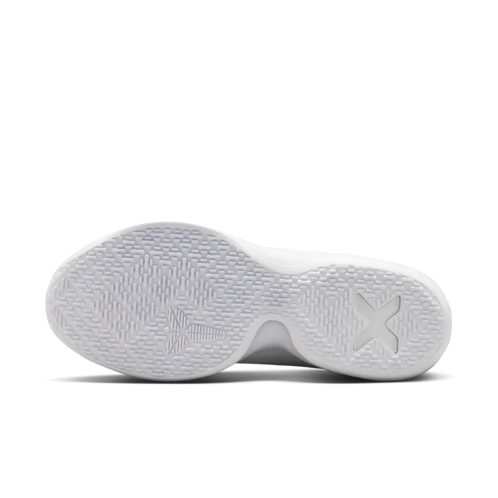 Alternative view of Giày Nike Kobe X Protro EP 'White' IO3416-100