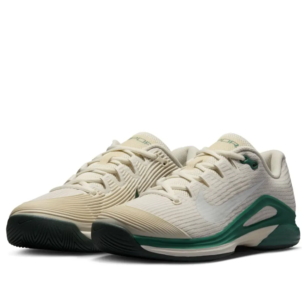 Giày Nike Vapor 12 HC 'Soft Pearl Vintage Green' JA6273-010 - Ảnh 5