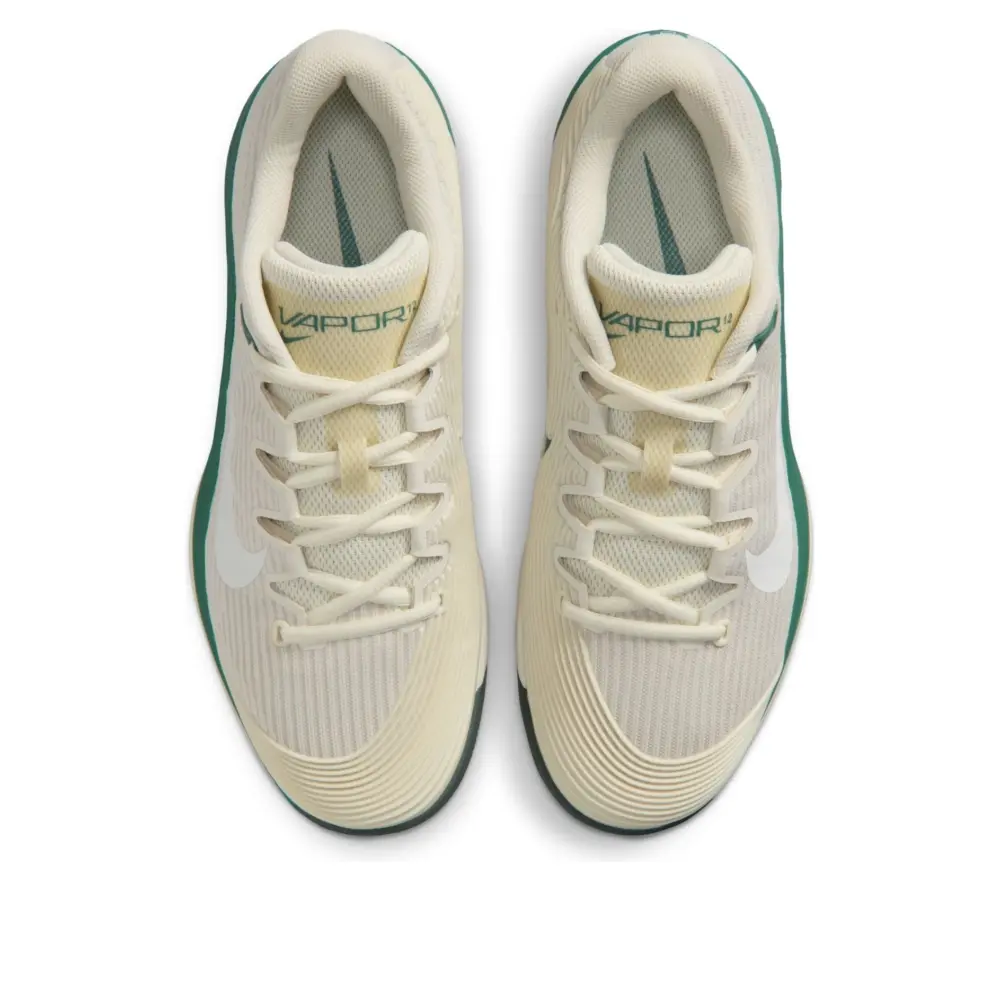 Giày Nike Vapor 12 HC 'Soft Pearl Vintage Green' JA6273-010 - Ảnh 4
