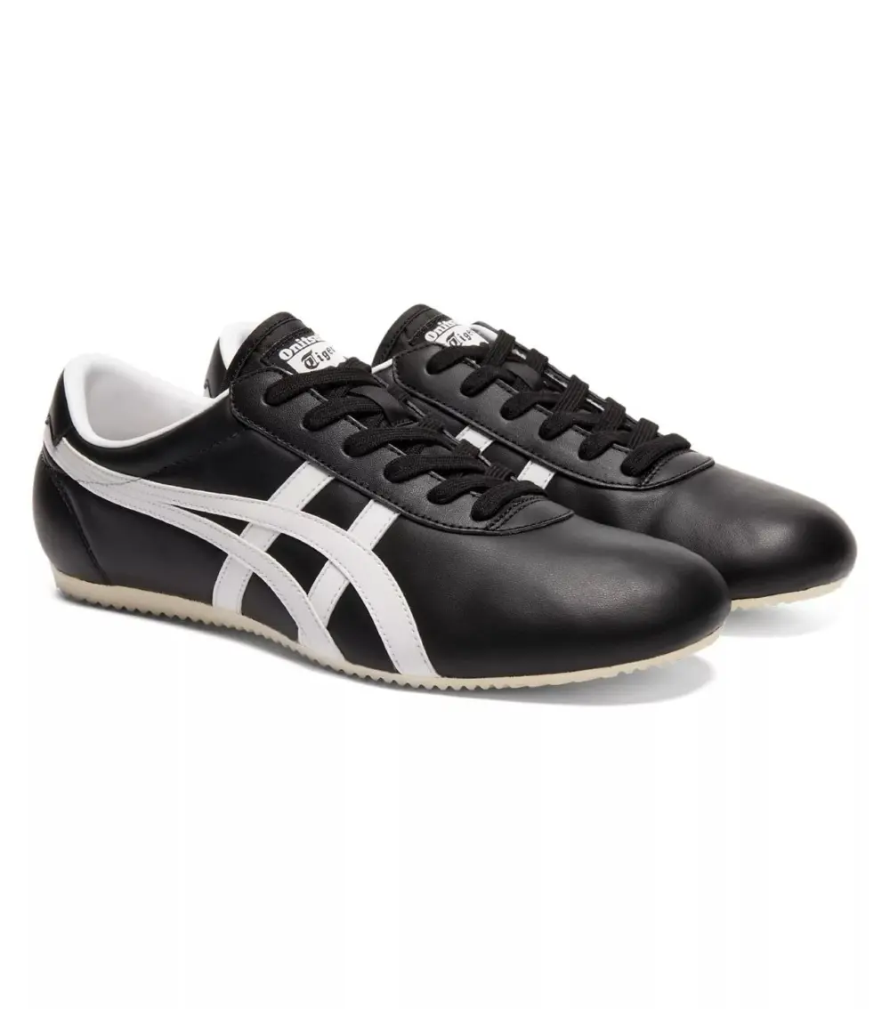 Giày Onitsuka Tiger Tai-Chi OG 'Black' 1183C759-001 - Ảnh 4