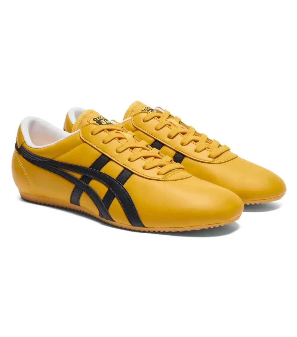Giày Onitsuka Tiger Tai-Chi OG 'Yellow' 1183C759-750 - Ảnh 5