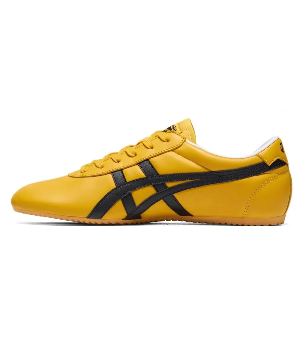 Giày Onitsuka Tiger Tai-Chi OG 'Yellow' 1183C759-750 - Ảnh 4