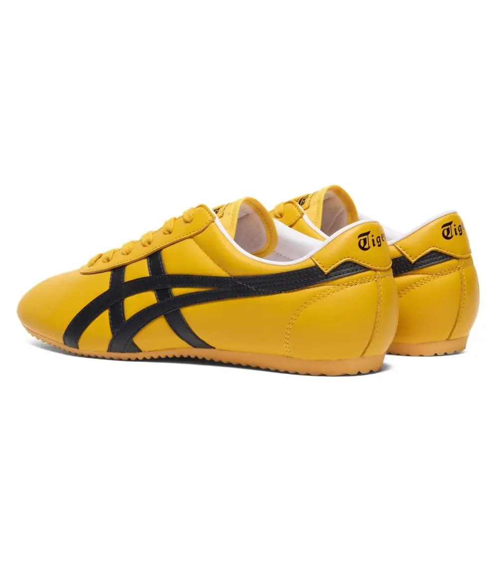 Giày Onitsuka Tiger Tai-Chi OG 'Yellow' 1183C759-750 - Ảnh 3